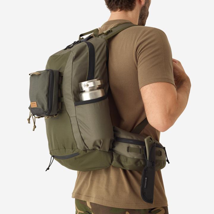 Produktbild Solognac Hunting backpack 20l 100