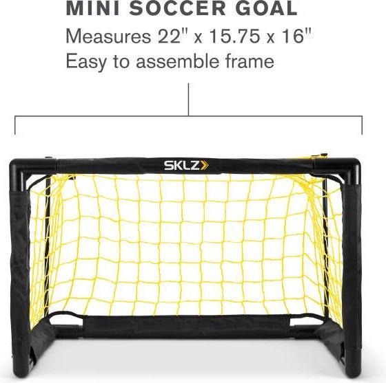 Image du produit SKLZ Pro Mini Soccer