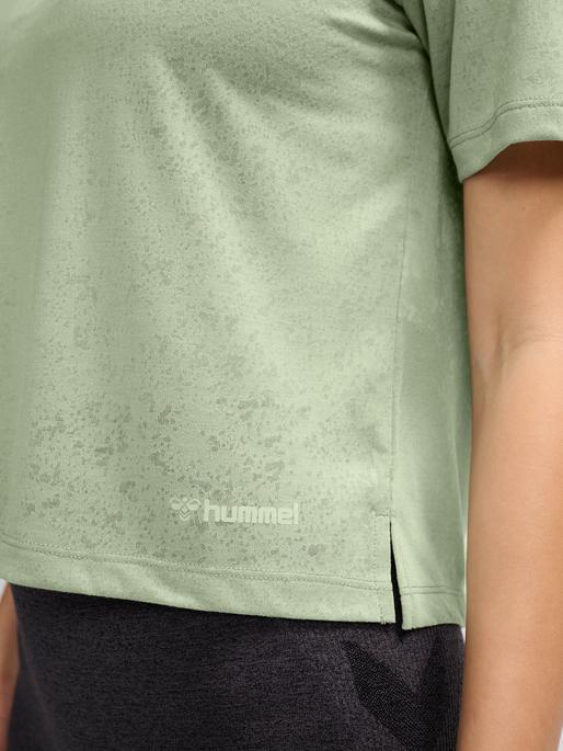 Immagine prodotto hummel Maglietta Hmlmt Light Burnout (M)
