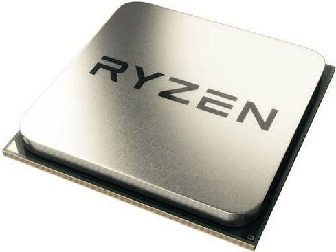 Actual product image AMD Ryzen 7 3800X (AM4, 3.90 GHz, 8 -Core)
