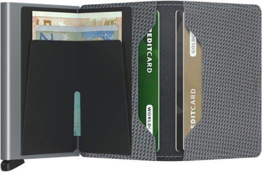 Actual product image Secrid Slimwallet