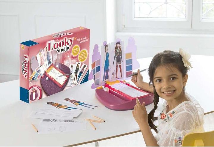 Image du produit Ravensburger Looky Studio
