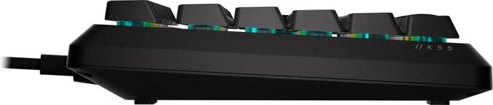 Productafbeelding Corsair K55 Kern RGB (NL, Bedraad)