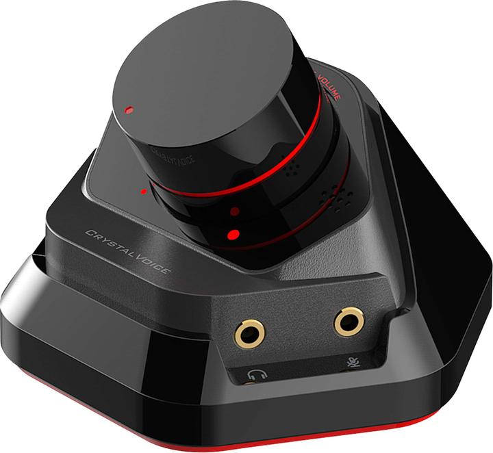 Immagine prodotto Creative Sound Blaster AE-7 (PCI-E x1)