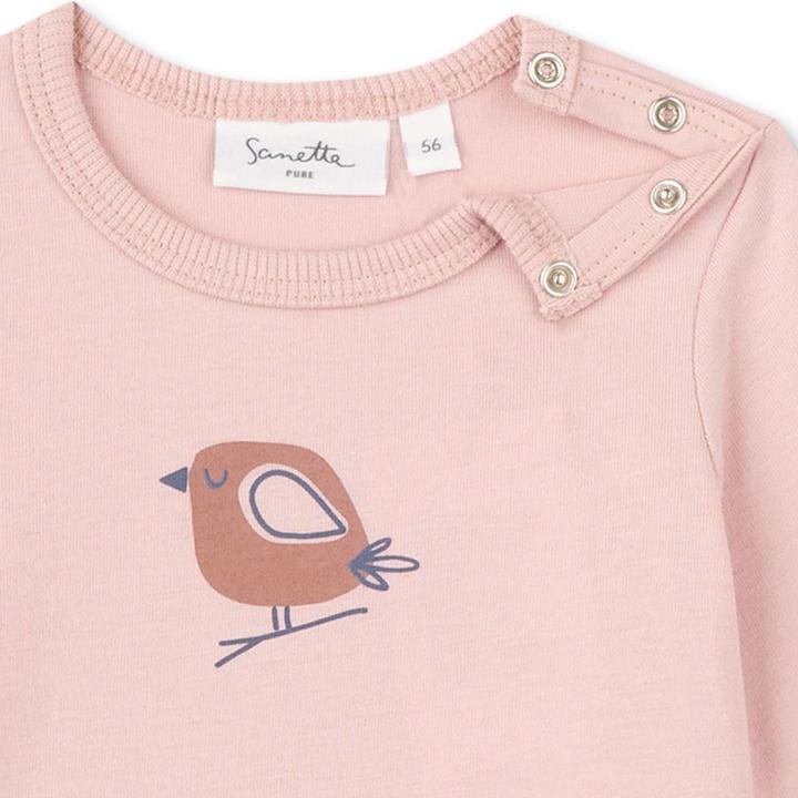 Immagine prodotto Sanetta T Shirt certificate GOTS (74)