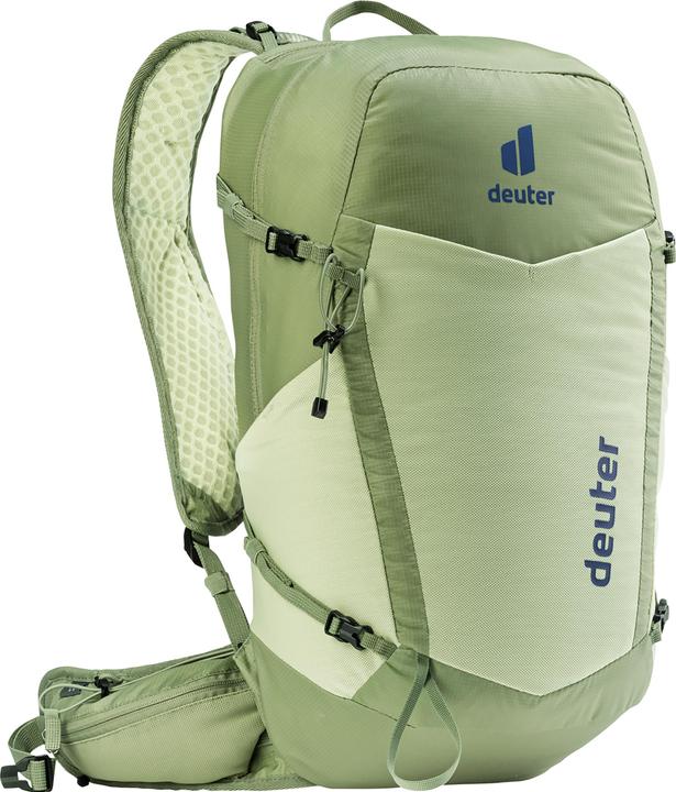 Actual product image Deuter Speed Lite Pro 19 (19 l)