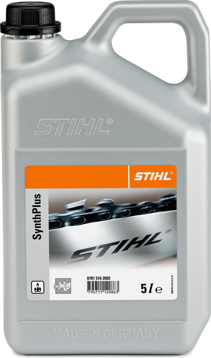 Actual product image Stihl SynthPlus