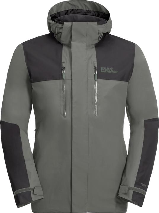 Immagine prodotto Jack Wolfskin Jasper Jkt Men (L)