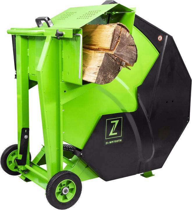 Produktbild Zipper ZI-WP700TN