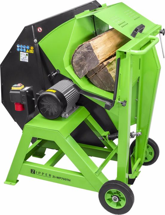 Produktbild Zipper ZI-WP700TN
