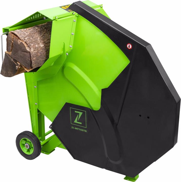 Produktbild Zipper ZI-WP700TN