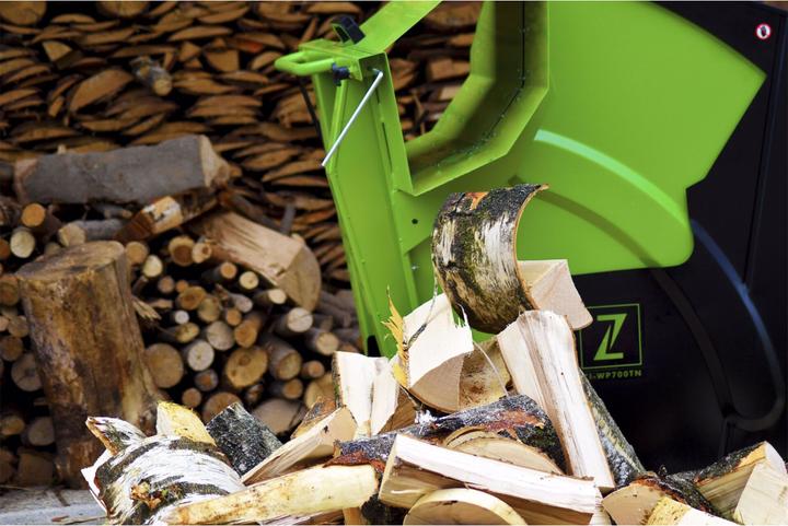 Produktbild Zipper ZI-WP700TN