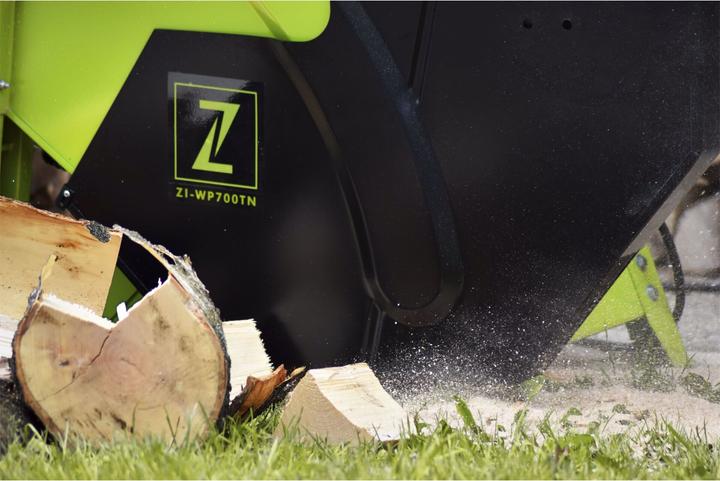 Produktbild Zipper ZI-WP700TN