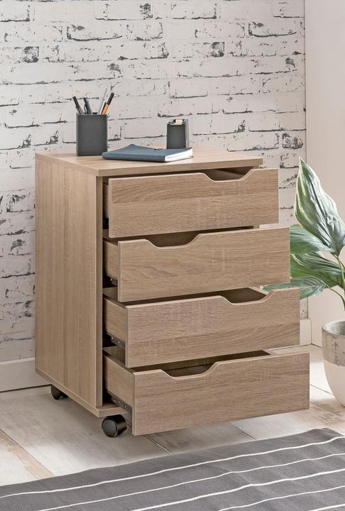 Actual product image FineBuy Tamino (40 x 40 x 60 cm)