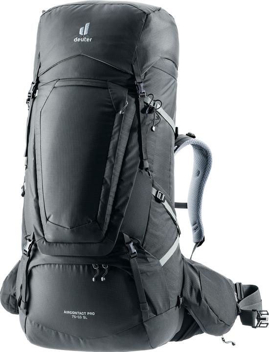 Deuter Aircontact Pro 75+10 (85 l)