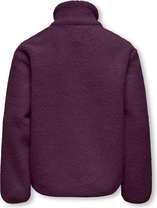 Immagine prodotto Only Kogeva Life Teddy Jacket Cp Otw Noos (140)