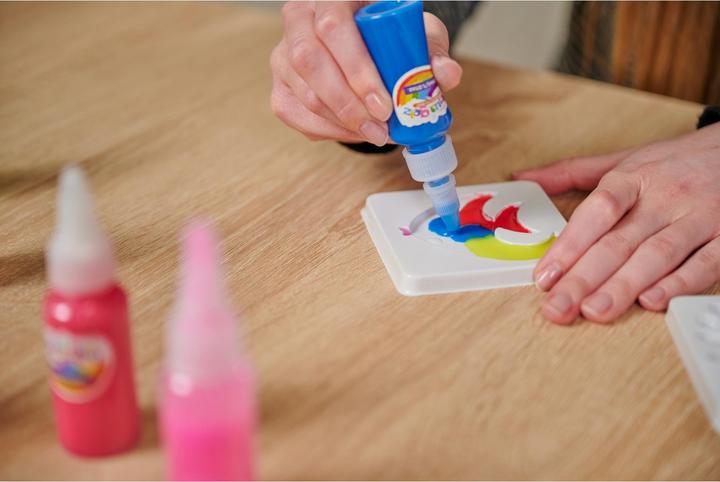 Produktbild Simba Aqua Gelz Kreativ Set