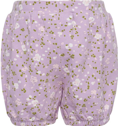 Actual product image hummel Hmlglad Shorts (86)
