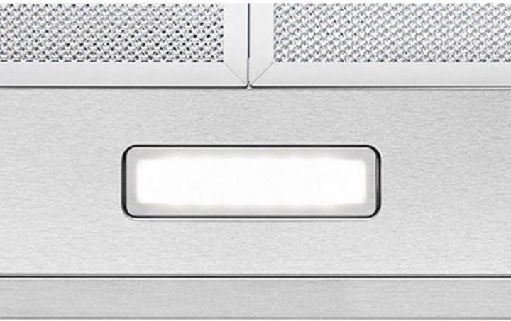 Produktbild Bomann Wand Dunstabzugshaube DU 771.1 G Kopffreihaube Display TC (Wandhaube)