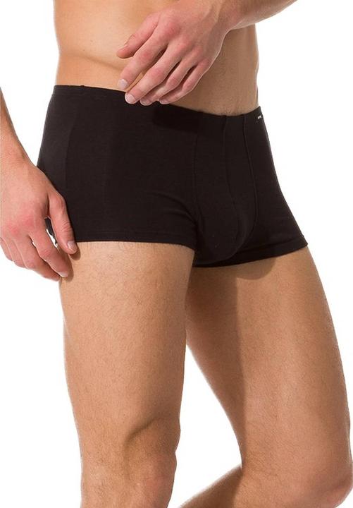 Immagine prodotto Skiny Boxershort Casual Figurbetont (XL, confezione da 4)