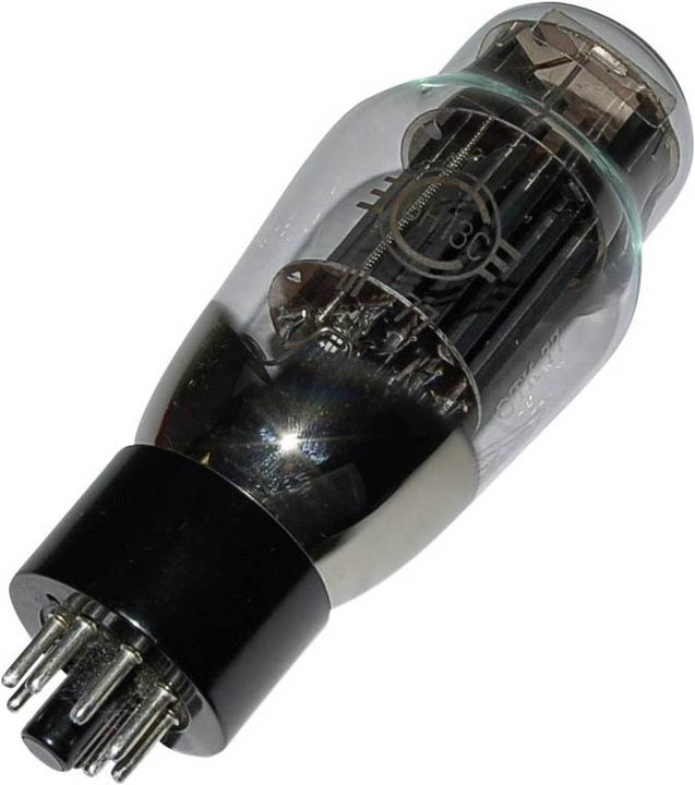 Produktbild Elektronenröhre