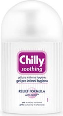 Chilly’s Soothing (Gel, 200 ml)