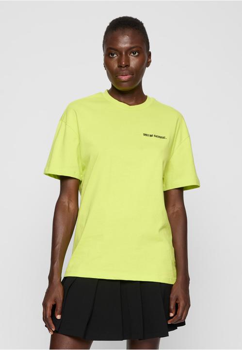 Actual product image 9N1M Sense W-Essential T-Shirt - 61781 (XL)