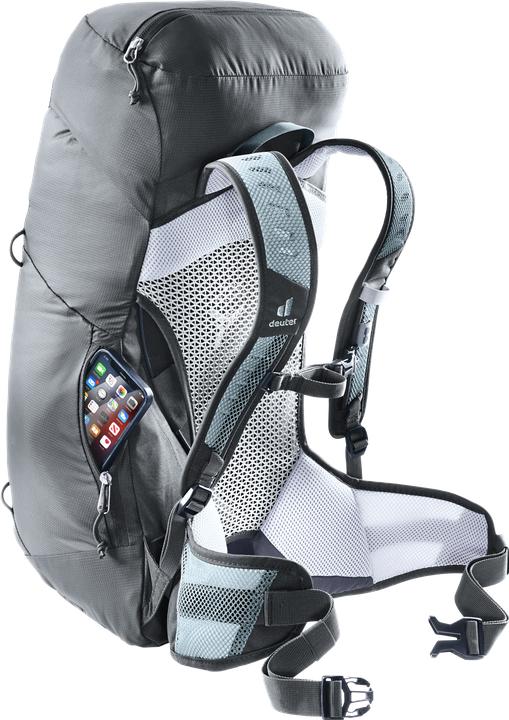 Actual product image Deuter AC Lite 22 (22 l)
