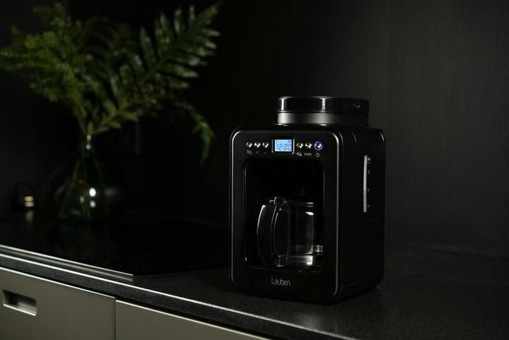 Image du produit Lauben Machine à café Grind&Drip 600BB LBCMMGDCM60BA