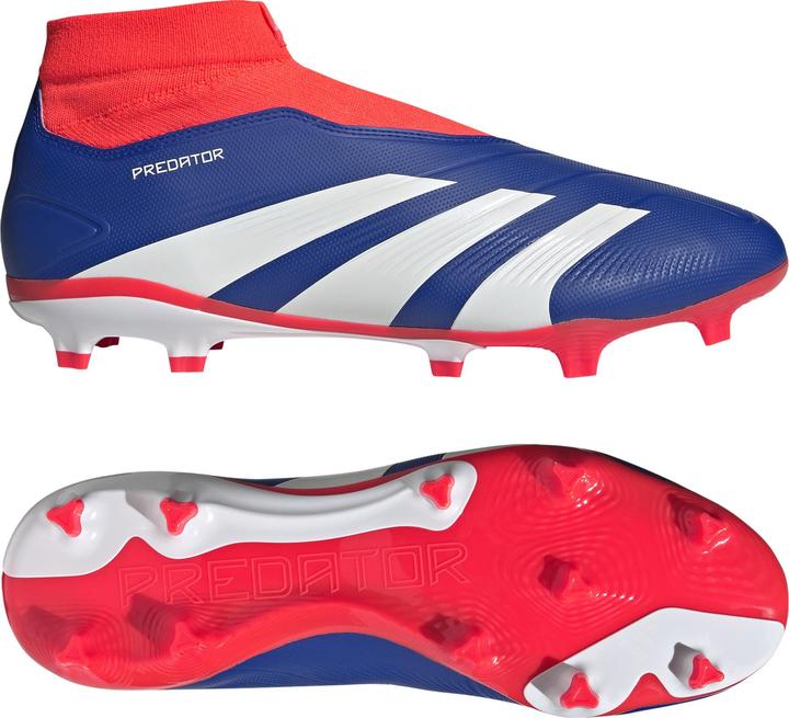 Produktbild adidas fussballschuhe predator league fg (46)