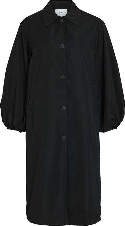 Immagine prodotto Vila VIDISCOVER Ballonärmel Trenchcoat (38)