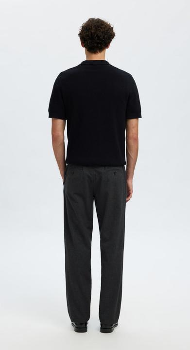 Actual product image Selected Homme 175 Slim Fit Brushed Chino (W38/L32)