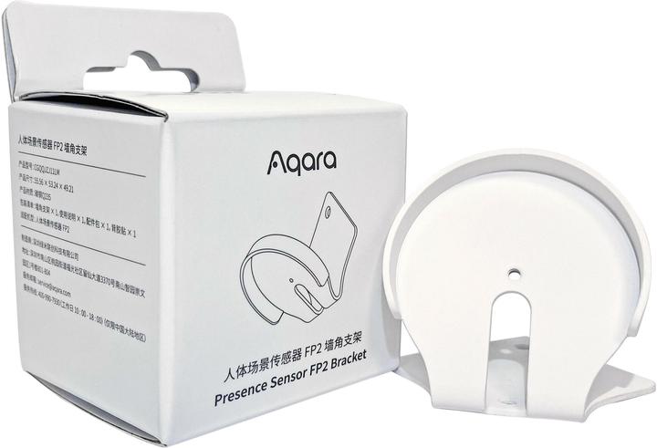 Actual product image Aqara Presence Sensor FP2 Angle Mount