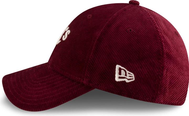 Actual product image New Era 9Forty Strapback Cap - KORD Oakland Athletics