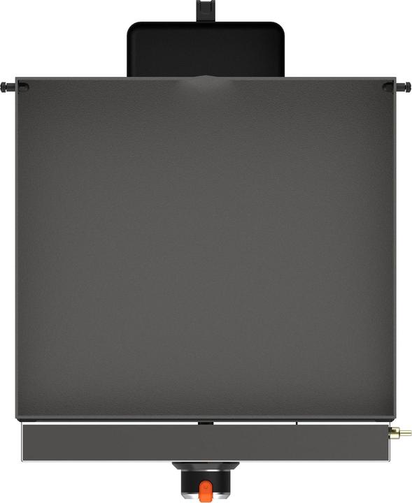 Produktbild Blackstone Tischgrill » 17 Griddle « 43 x 39 cm, 350 Grad, Plancha-Grill