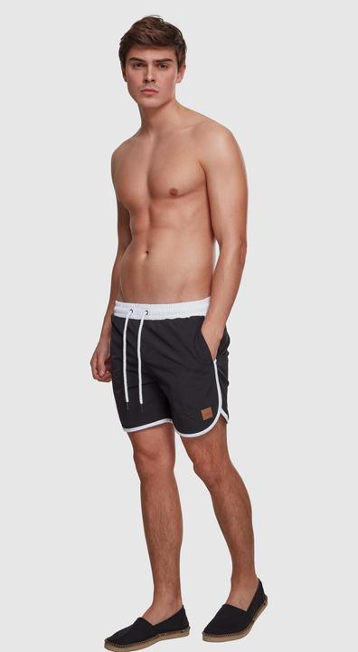 Produktbild Urban Classics Retro Swimshorts (XL)