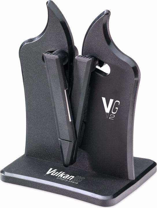 Vulcanus Classic VG2