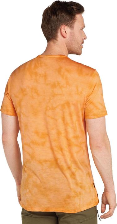 Actual product image Icebreaker Men Merino Mer 125 Cool-Lite Sphere SS Tee CD (XXL)