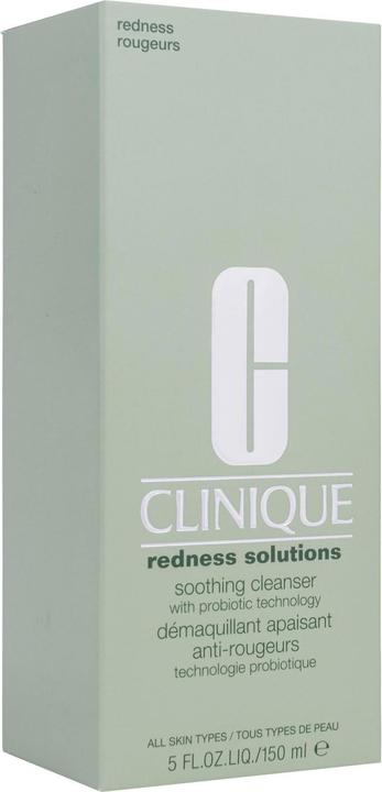 Produktbild Clinique Redness (Reinigungstücher, 150 ml)