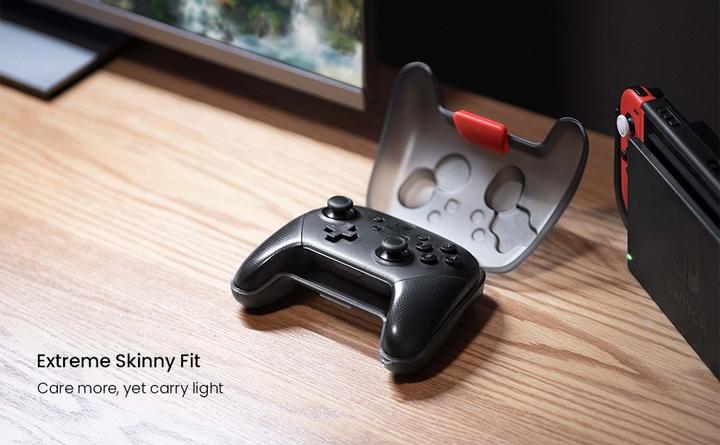 Immagine prodotto tomtoc Custodia per Nintendo Switch Pro Controller (Switch)