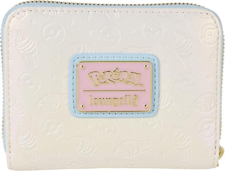 Produktbild Loungefly Pokemon Pikachu wallet