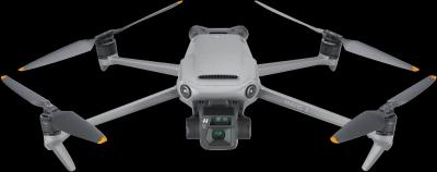 Immagine prodotto DJI Mavic 3 Fly More Combo (46 min, 895 g, 20 Mpx)