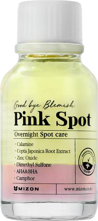 Mizon Good Bye Blemish Pink Spot (19 ml)