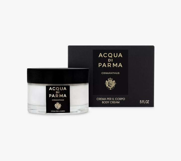 Image du produit Acqua Di Parma Osmanthus Body Cream (Crème pour le corps, 150 ml)
