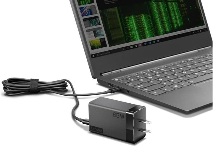 Productafbeelding Lenovo AC reisadapter (65 W)