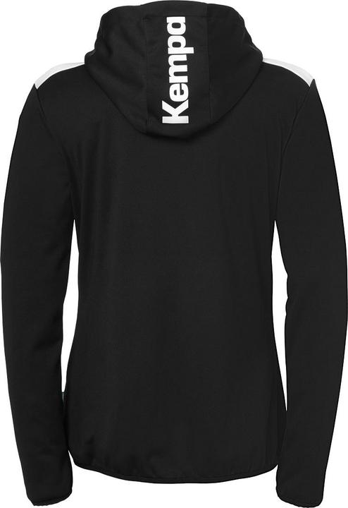 Immagine prodotto Kempa Giacca con cappuccio Emotion 27 da donna (XS)