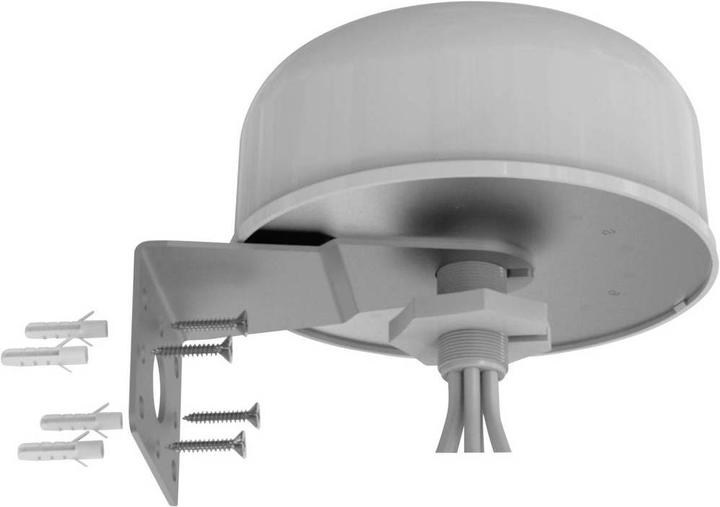 Actual product image Acceltex Solutions Antenna 6 dB 2.4 GHz, 5 GHz (5G)