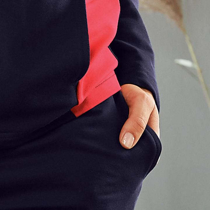Actual product image Erwin Müller Ladies leisure suit (W36/L38)