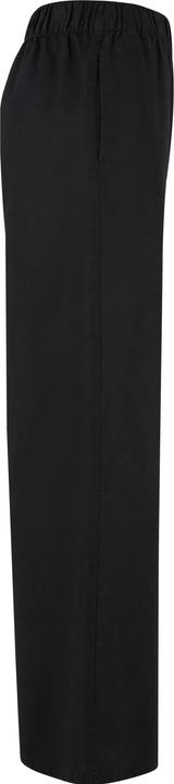 Actual product image Urban Classics Ladies Linen Mixed Wide Pants - 161183 (XS)
