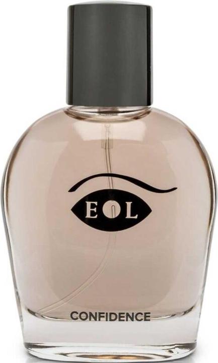Immagine prodotto Eye of Love Fiducia (Extrait De Parfum, 50 ml)